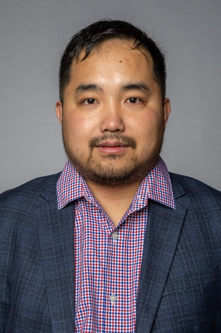 Biostatistics Virtual Seminar - Dr. Guanyu Hu on Bayesian Spatial Homogeneity Learning for Functional Data